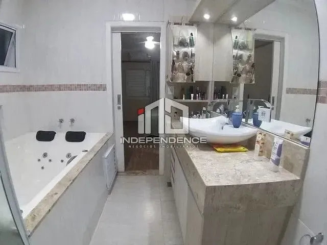 Casa, 3 quartos, 170 m² - Foto 25