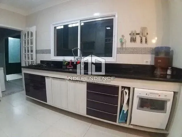 Casa, 3 quartos, 170 m² - Foto 5