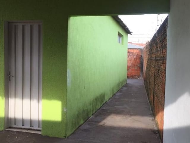 Foto do Casa - Casa com 2 dormitórios à venda, 80 m² por R$ 130.000,00 - Amoroso Costa - Uberaba/MG | ZUCATO IMOBILIARIA LTDA