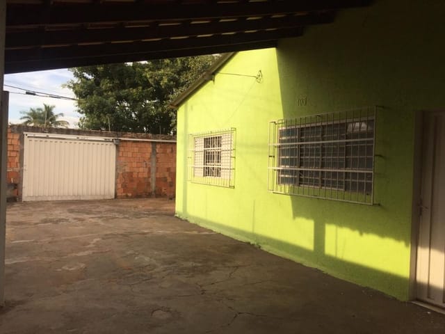 Foto do Casa - Casa com 2 dormitórios à venda, 80 m² por R$ 130.000,00 - Amoroso Costa - Uberaba/MG | ZUCATO IMOBILIARIA LTDA