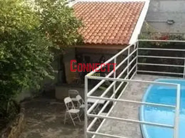 Casa com 200m² 1 quarto e 2 banheiros, à venda, no bairro Parque das Andorinhas em Ribeirão Preto