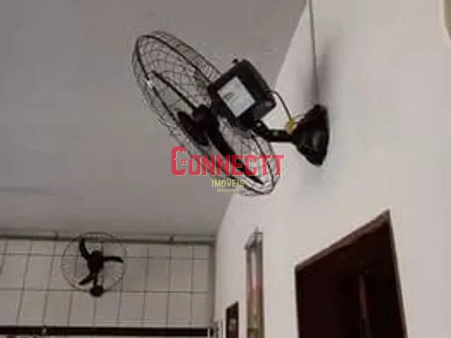 Casa com 200m² 1 quarto e 2 banheiros, à venda, no bairro Parque das Andorinhas em Ribeirão Preto