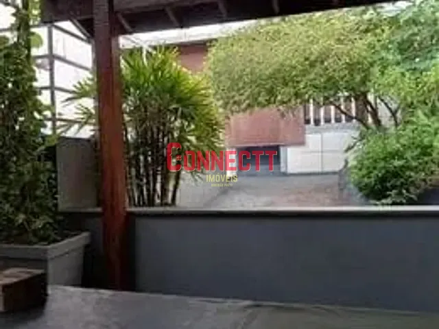 Casa com 200m² 1 quarto e 2 banheiros, à venda, no bairro Parque das Andorinhas em Ribeirão Preto