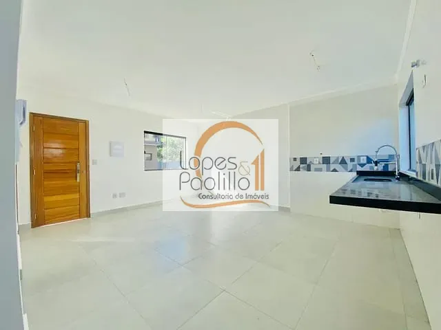 Casa com 100m² 2 quartos e 2 banheiros, à venda, no bairro Jardim Santo Antônio em Atibaia