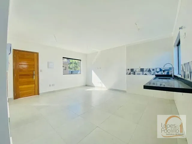 Casa com 100m² 2 quartos e 2 banheiros, à venda, no bairro Jardim Santo Antônio em Atibaia