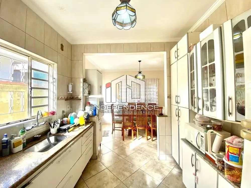 Casa, 4 quartos, 230 m² - Foto 26