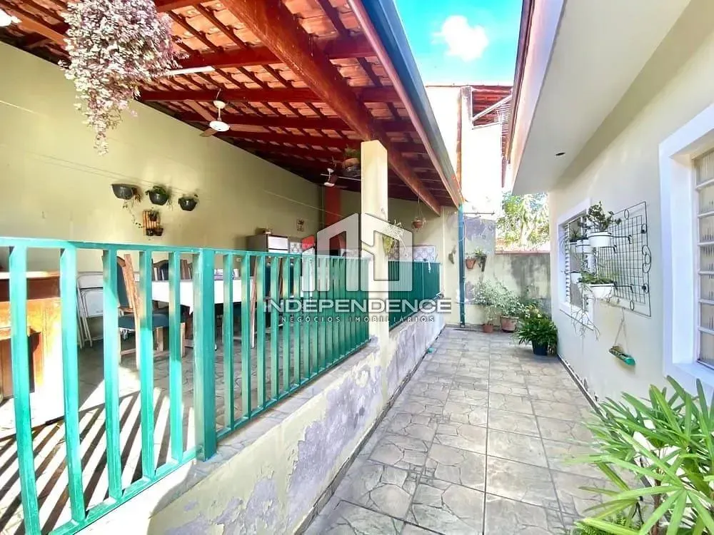 Casa, 4 quartos, 230 m² - Foto 80