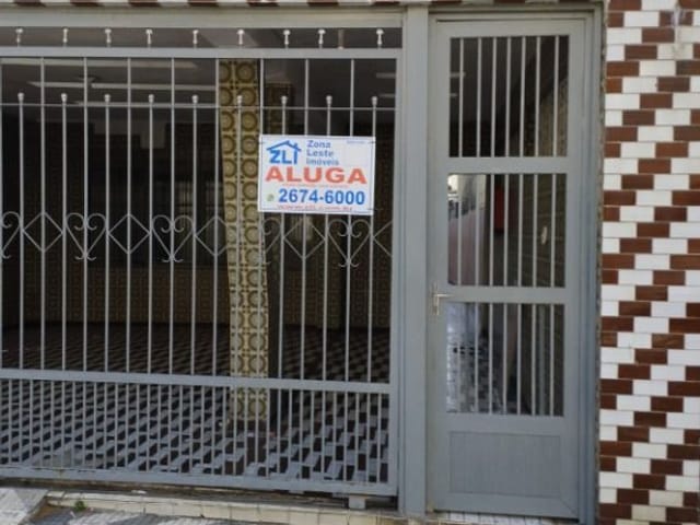 Foto do Casa - Casa com 2 dormitórios para alugar, 60 m² por R$ 2.035,00/mês - Vila Moreira - São Paulo/SP | ZONA LESTE IMÓVEIS