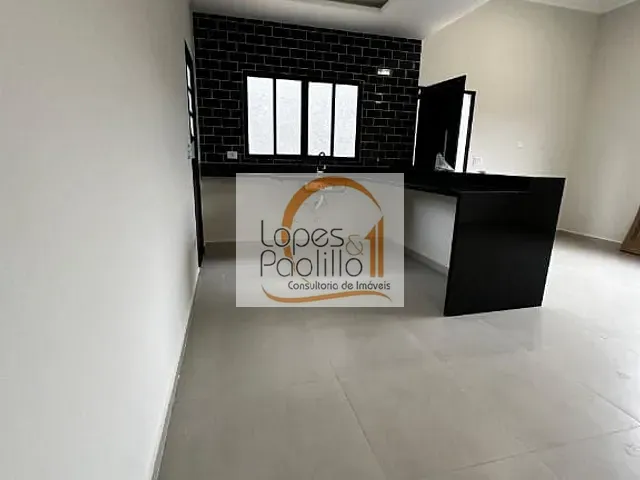 Casa com 189m² 3 quartos e 2 banheiros, à venda, no bairro Loteamento Bella Atibaia em Atibaia