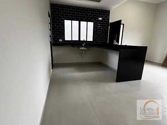 Casa com 189m² 3 quartos e 2 banheiros, à venda, no bairro Loteamento Bella Atibaia em Atibaia