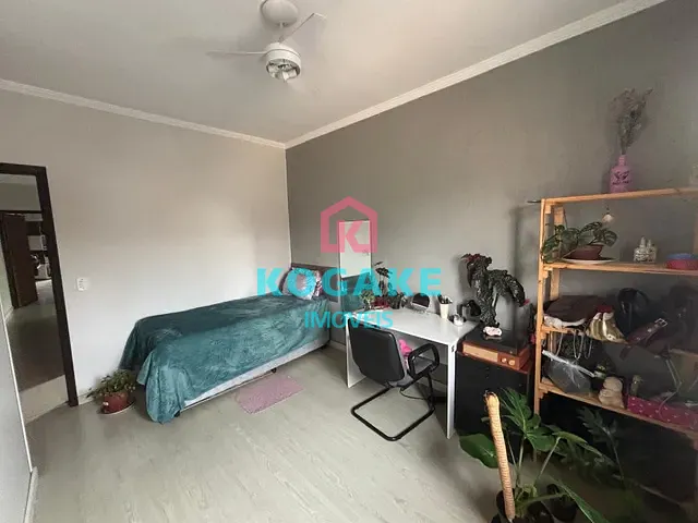 Casa com 125m² 3 quartos e 2 banheiros, à venda, no bairro Parque Interlagos em São José dos Campos