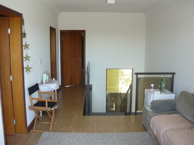 Casa com 324m² 3 quartos e 4 banheiros, à venda, no bairro Loteamento Residencial Campos do Conde II em Tremembé