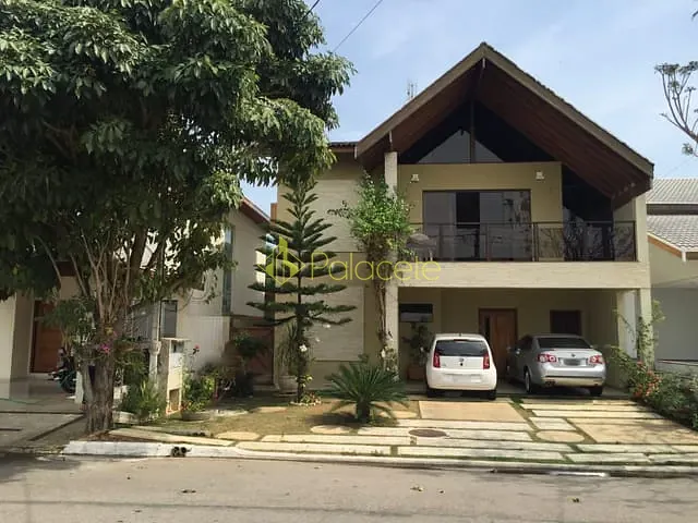 Casa com 324m² 3 quartos e 4 banheiros, à venda, no bairro Loteamento Residencial Campos do Conde II em Tremembé