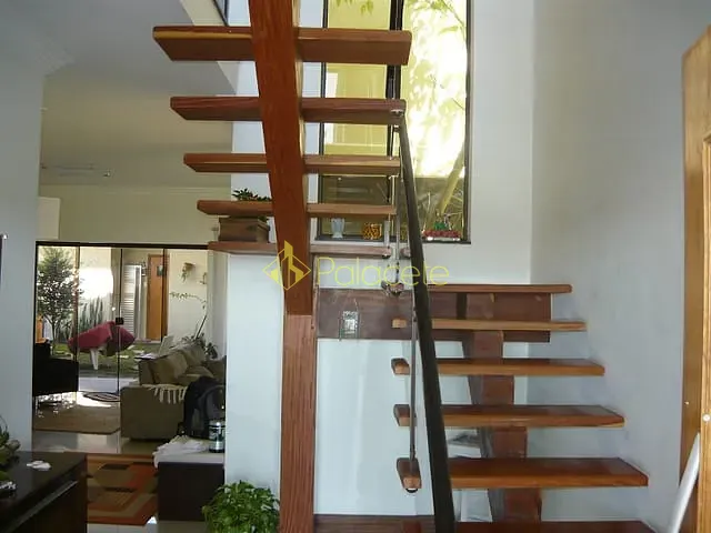Casa com 324m² 3 quartos e 4 banheiros, à venda, no bairro Loteamento Residencial Campos do Conde II em Tremembé