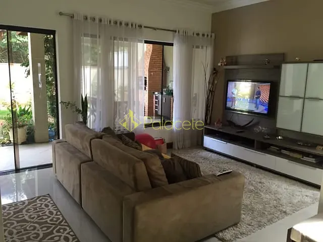 Casa com 324m² 3 quartos e 4 banheiros, à venda, no bairro Loteamento Residencial Campos do Conde II em Tremembé