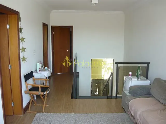 Casa com 324m² 3 quartos e 4 banheiros, à venda, no bairro Loteamento Residencial Campos do Conde II em Tremembé