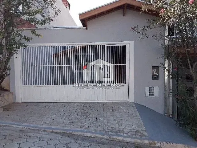 Casa, 2 quartos, 76 m² - Foto 1