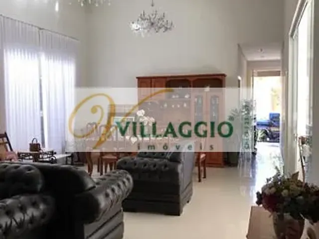 Casa com 400m² 4 quartos e 5 banheiros, à venda, no bairro Parque Residencial Damha V em São José do Rio Preto