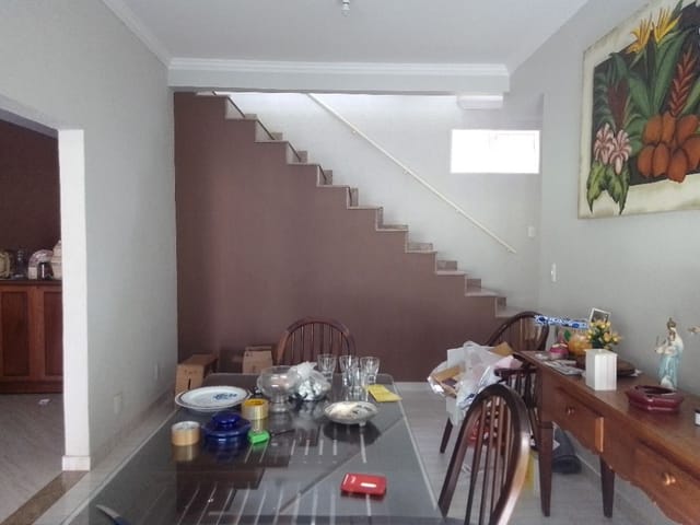Foto do Casa - Casa com 3 dormitórios à venda, 300 m² por R$ 650.000,00 - Nossa Senhora da Abadia - Uberaba/MG | ZUCATO IMOBILIARIA LTDA