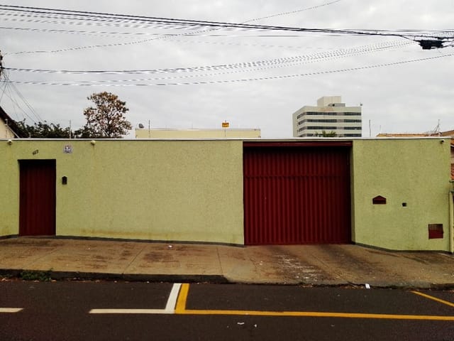 Foto do Casa - Casa com 3 dormitórios à venda, 300 m² por R$ 650.000,00 - Nossa Senhora da Abadia - Uberaba/MG | ZUCATO IMOBILIARIA LTDA