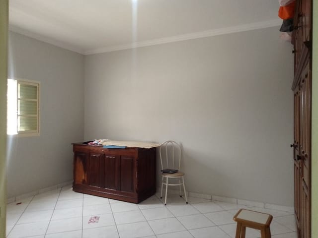Foto do Casa - Casa com 3 dormitórios à venda, 300 m² por R$ 650.000,00 - Nossa Senhora da Abadia - Uberaba/MG | ZUCATO IMOBILIARIA LTDA