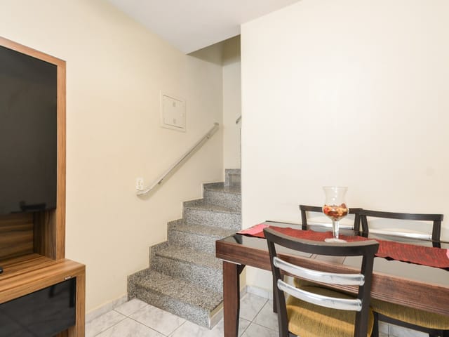 Casa com 91m² 2 quartos e 3 banheiros, à venda, no bairro Vila Matilde em São Paulo