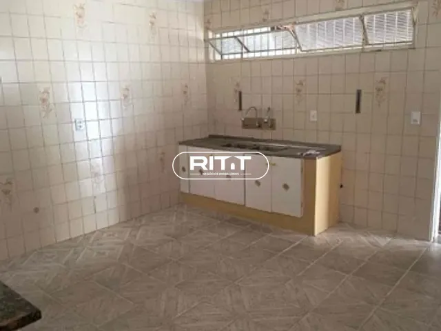 Casa com 258m² 3 quartos e 3 banheiros, à venda, no bairro Parque Imperador em Campinas