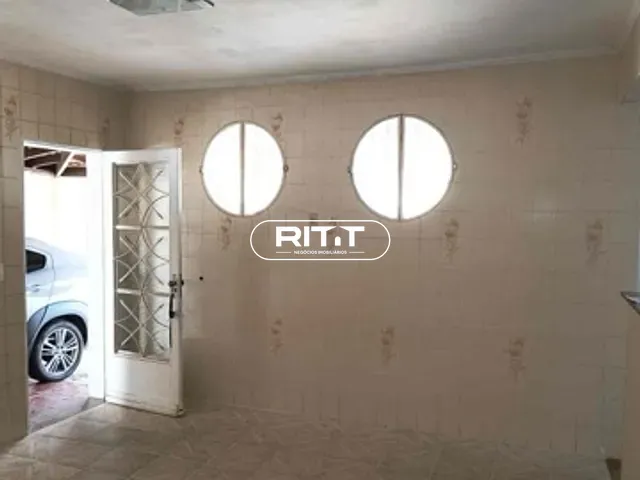 Casa com 258m² 3 quartos e 3 banheiros, à venda, no bairro Parque Imperador em Campinas