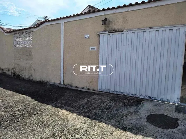 Casa com 258m² 3 quartos e 3 banheiros, à venda, no bairro Parque Imperador em Campinas