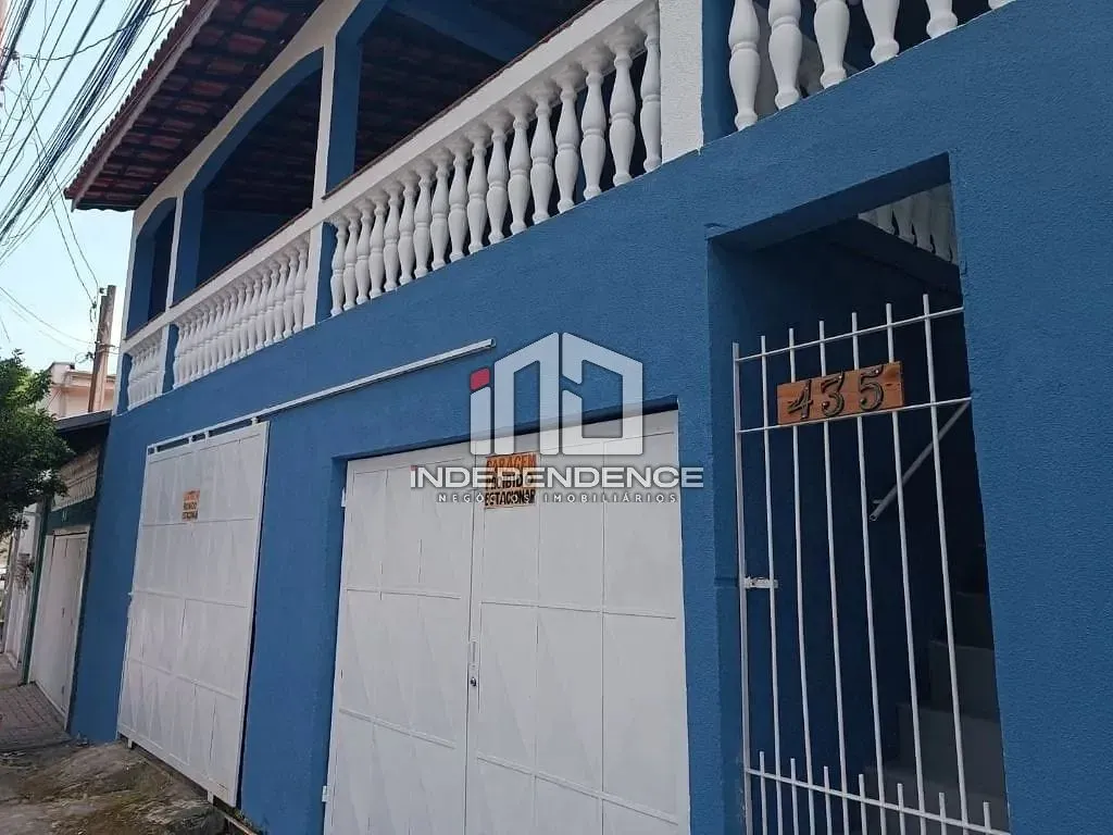 Casa, 3 quartos, 143 m² - Foto 5