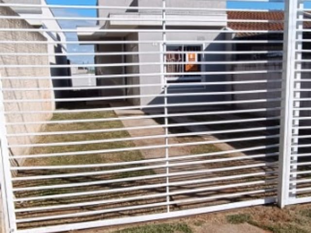 Casa à venda, Contorno, Ponta Grossa, PR