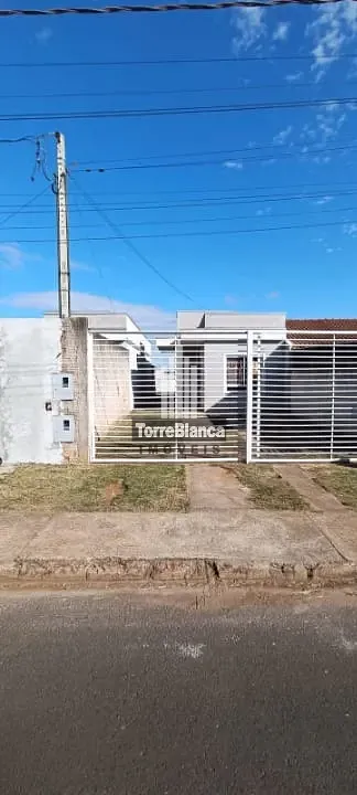 Casa, 2 quartos, 51 m² - Foto 8