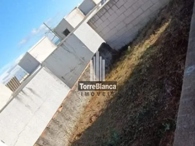 Casa com 159m² 2 quartos e 1 banheiro, à venda, no bairro Contorno em Ponta Grossa