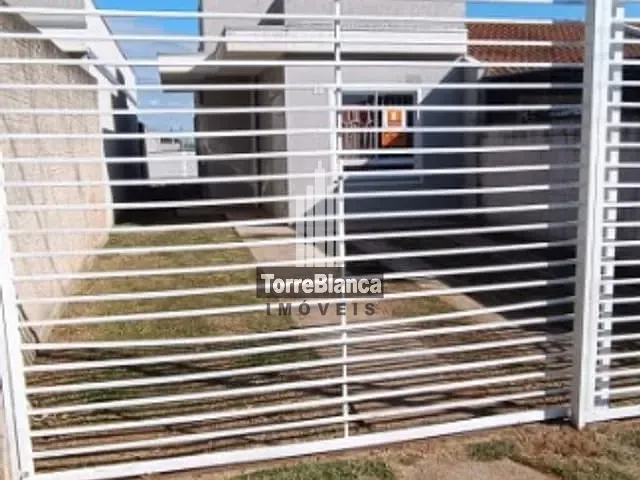 Casa com 159m² 2 quartos e 1 banheiro, à venda, no bairro Contorno em Ponta Grossa