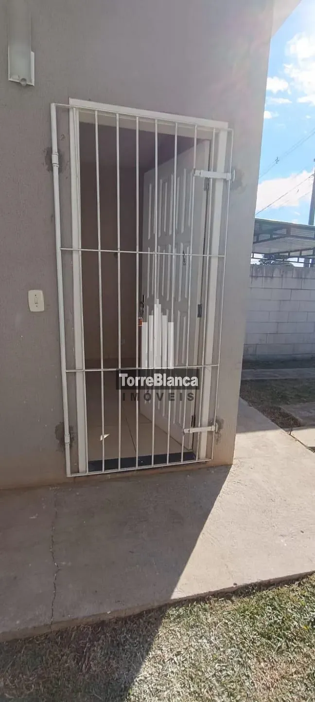 Casa, 2 quartos, 51 m² - Foto 7