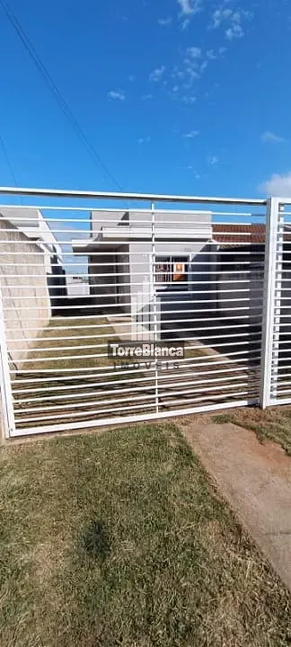 Casa, 2 quartos, 51 m² - Foto 1