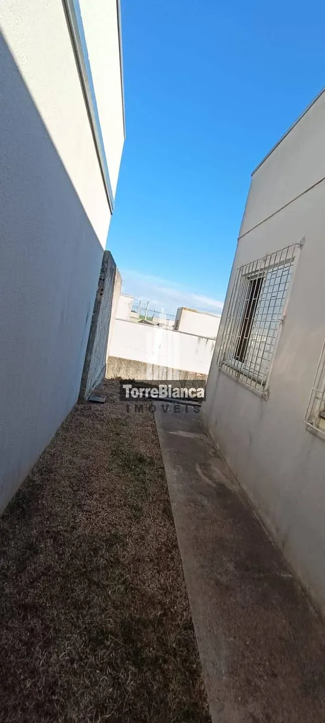 Casa, 2 quartos, 51 m² - Foto 24
