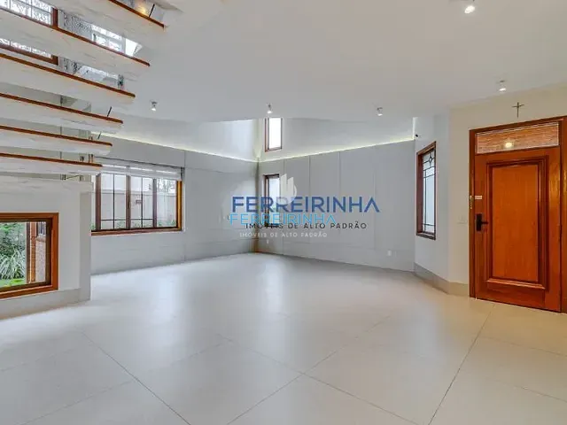 Casa com 450m² 5 quartos e 6 banheiros, à venda, no bairro Conjunto Residencial Esplanada do Sol em São José dos Campos