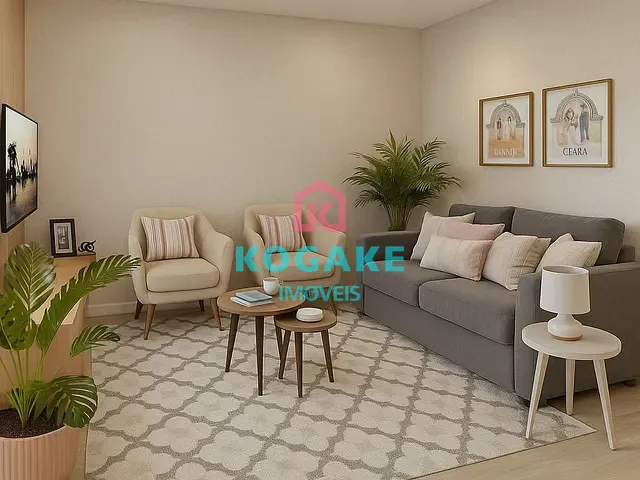 Casa com 140m² 3 quartos e 1 banheiro, à venda, no bairro Residencial Parque dos Sinos em Jacareí