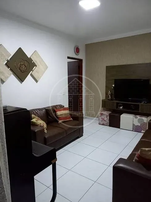 Casa, 3 quartos, 131 m² - Foto 1