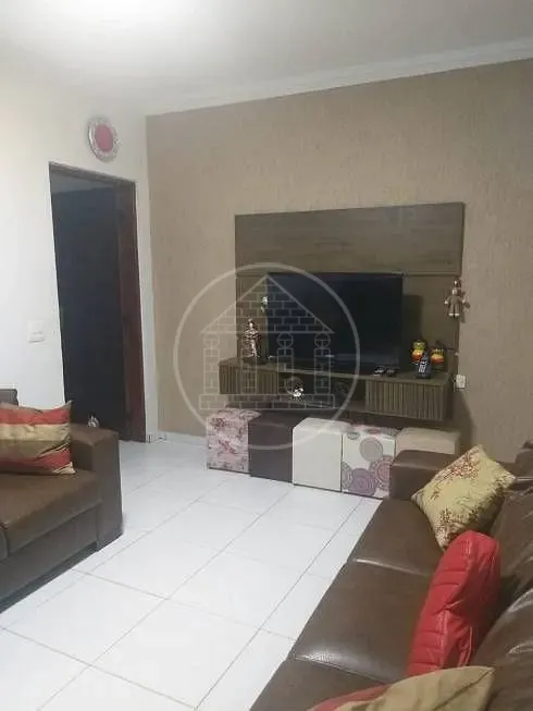 Casa, 3 quartos, 131 m² - Foto 11