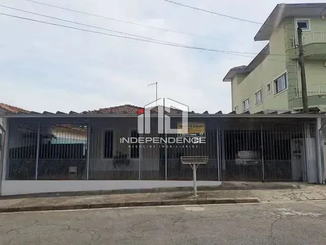Casa, 3 quartos, 129 m² - Foto 1