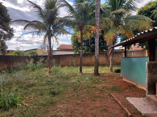 Foto do Casa - Casa para Locação 4 Quartos, 1 Suite, 30 Vagas, 400M², Vila São Cristóvão, Uberaba - MG | ZUCATO IMOBILIARIA LTDA