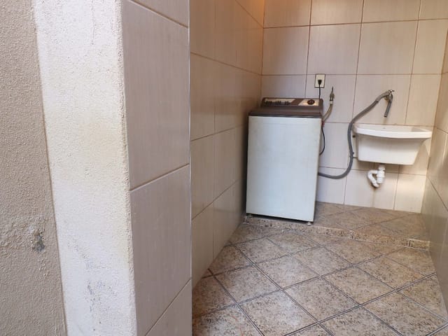 Casa com 126m² 2 quartos e 1 banheiro, à venda, no bairro Lauzane Paulista em São Paulo