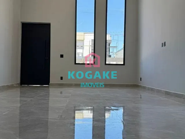 Casa com 270m² 3 quartos e 4 banheiros, à venda, no bairro Reserva Ruda em São José dos Campos
