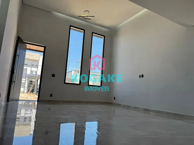 Casa com 270m² 3 quartos e 4 banheiros, à venda, no bairro Reserva Ruda em São José dos Campos