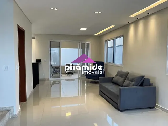 Casa com 250m² 4 quartos e 5 banheiros, à venda, no bairro Urbanova em São José dos Campos