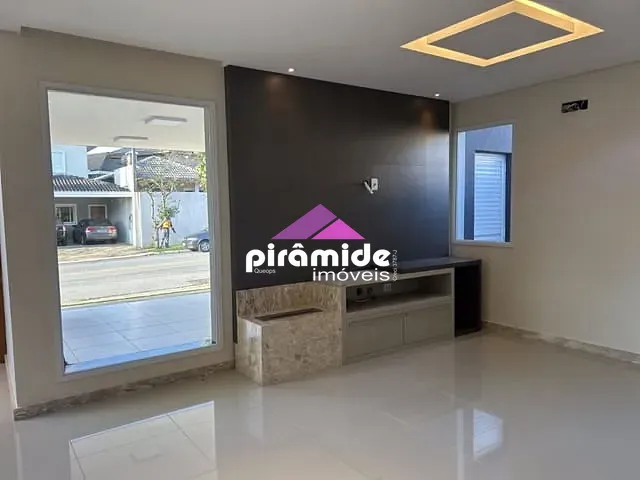 Casa com 250m² 4 quartos e 5 banheiros, à venda, no bairro Urbanova em São José dos Campos