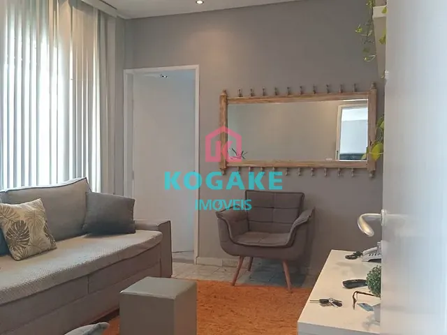 Casa com 234m² 4 quartos e 3 banheiros, à venda, no bairro Jardim Paulista em São José dos Campos