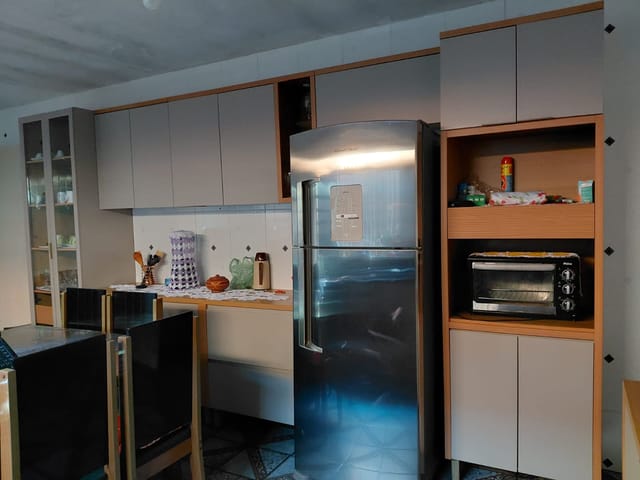 Casa 1 quarto e 1 banheiro, à venda, no bairro Jardim das Oliveiras (Caucaia do Alto) em Cotia
